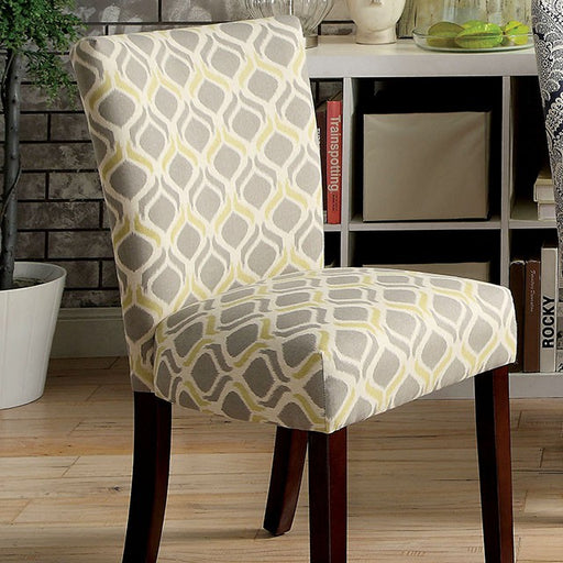 Prue Accent Chair (2/Box) - Carl's Furniture (Garden City, KS)