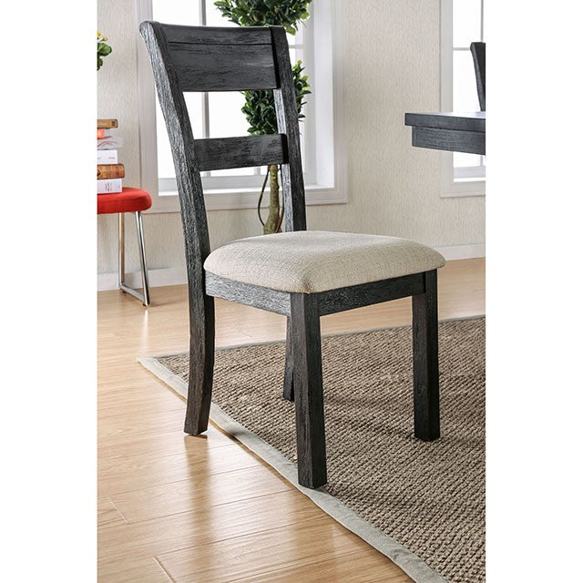 Thomaston Dining Table - Carl's Furniture (Garden City, KS)