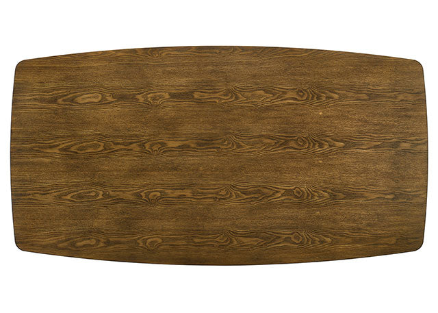 Oberwil 7 Pc Dining Table Set - Carl's Furniture (Garden City, KS)