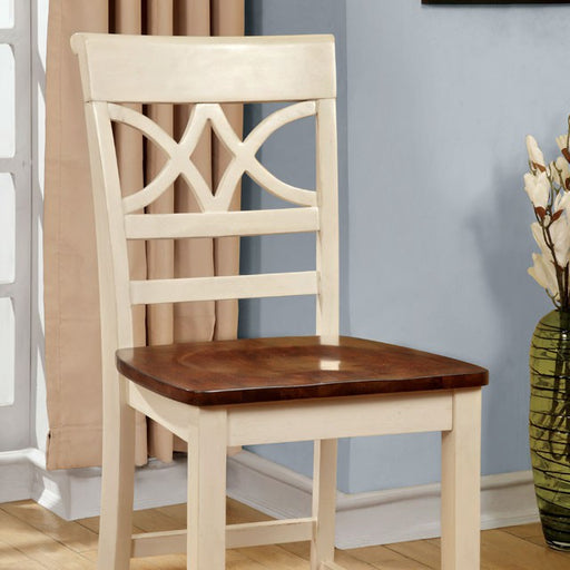 Torrington Counter Ht. Chair (2/Box) - Carl's Furniture (Garden City, KS)