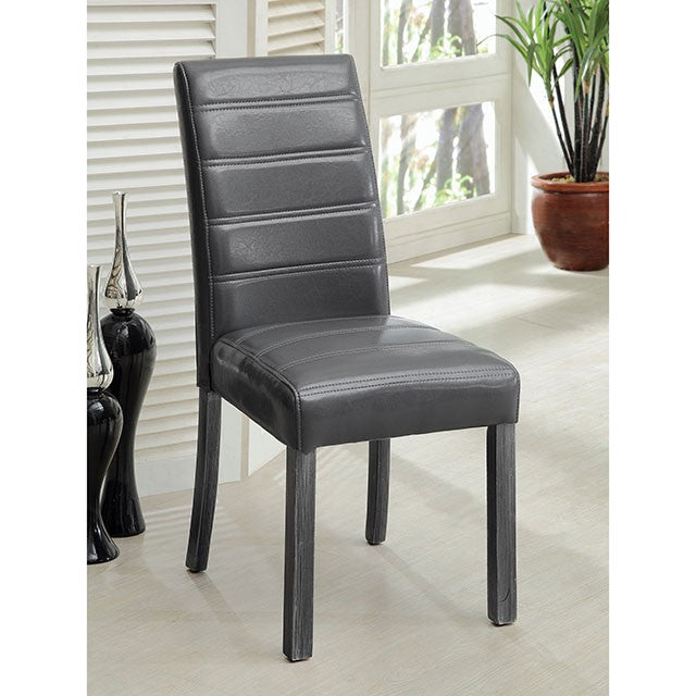 Elise Dining Table - Carl's Furniture (Garden City, KS)