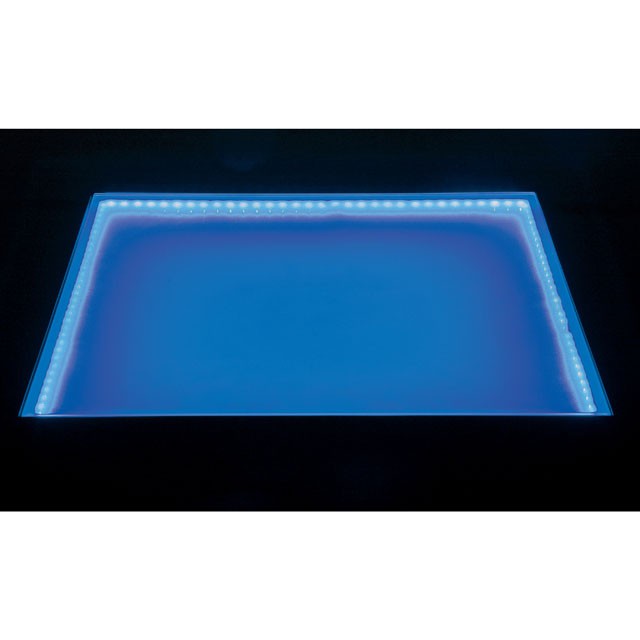 Luminar Counter Ht Table Set - Carl's Furniture (Garden City, KS)
