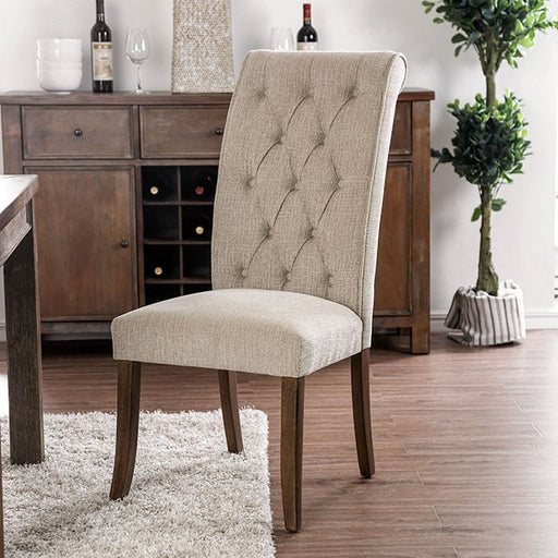 Sania Side Chair (2/CTN) - Carl's Furniture (Garden City, KS)
