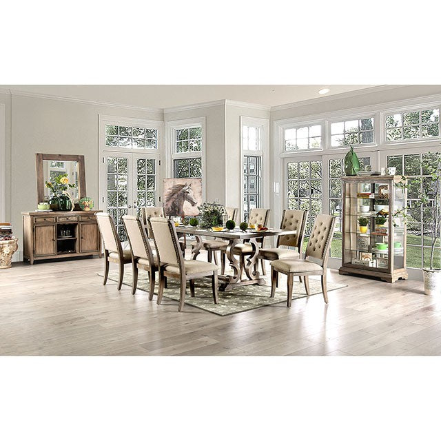 Patience Dining Table Set - Carl's Furniture (Garden City, KS)