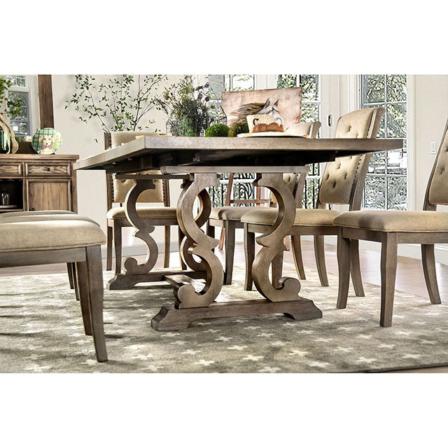 Patience Dining Table Set - Carl's Furniture (Garden City, KS)