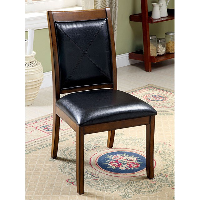 Living Stone Dining Table - Carl's Furniture (Garden City, KS)