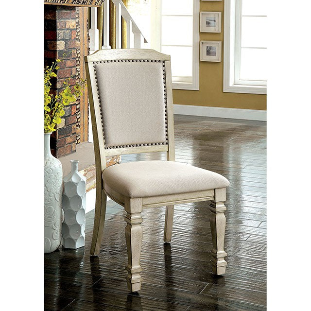 Holcroft Dining Table Set - Carl's Furniture (Garden City, KS)