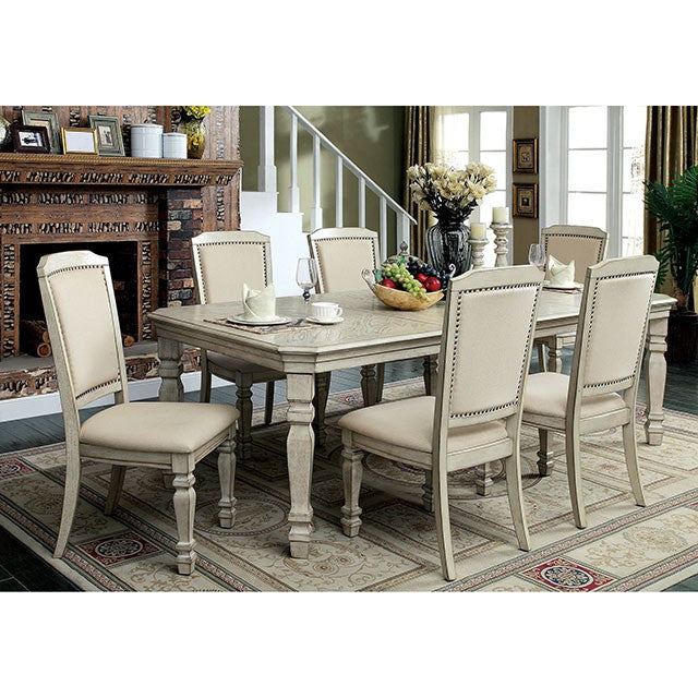 Holcroft Dining Table Set - Carl's Furniture (Garden City, KS)