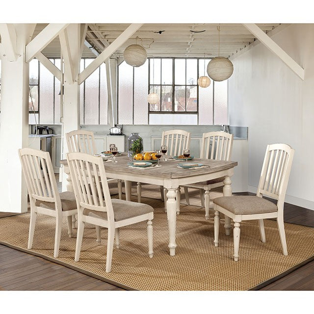 Summer Side Chair (2/Ctn) - Carl's Furniture (Garden City, KS)