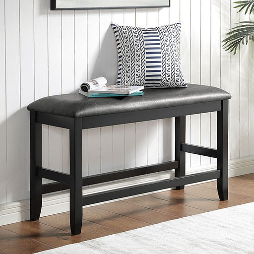 Kearney Bench - Carl's Furniture (Garden City, KS)