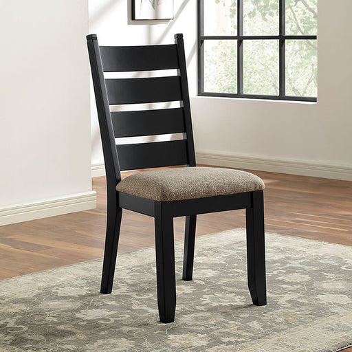 Lynn Lake Side Chair (2/Ctn) - Carl's Furniture (Garden City, KS)
