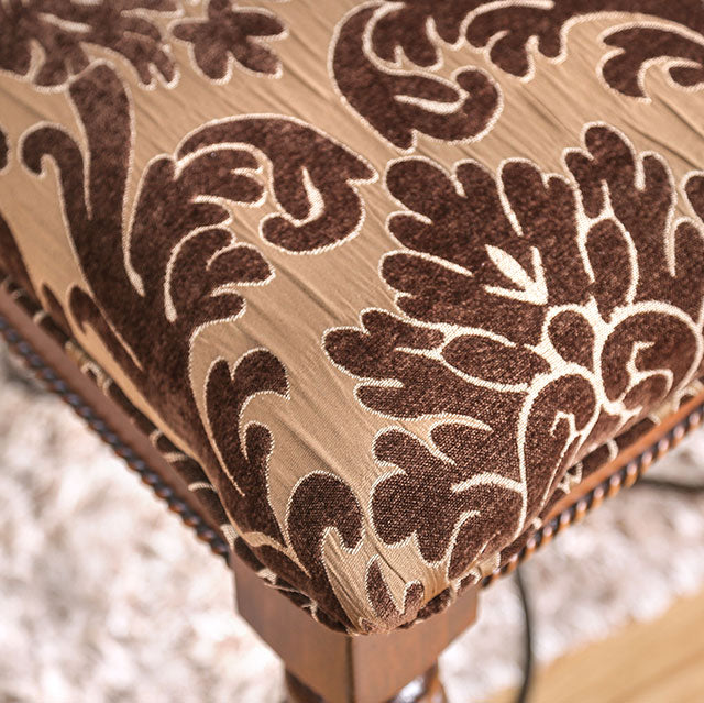 Lucie Arm Chair (2/Ctn) - Carl's Furniture (Garden City, KS)