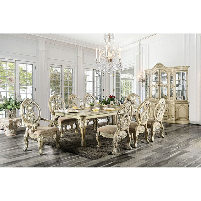 Tuscany Side Chair (2/Box) - Carl's Furniture (Garden City, KS)