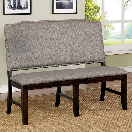 Teagan Bench - Carl's Furniture (Garden City, KS)