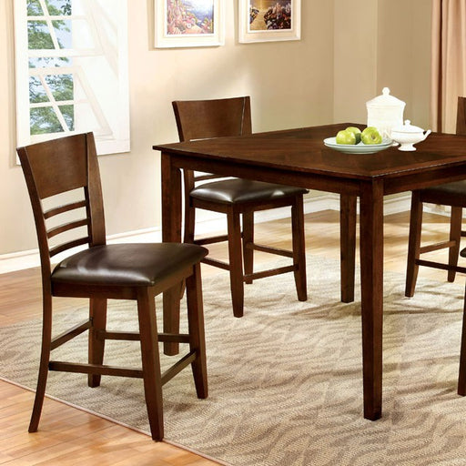 Hillsview Dining Table Set - Carl's Furniture (Garden City, KS)