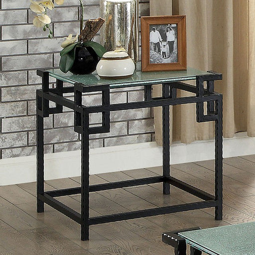 Selene End Table - Carl's Furniture (Garden City, KS)