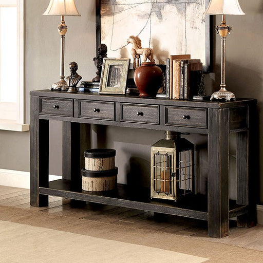Meadow Sofa Table - Carl's Furniture (Garden City, KS)