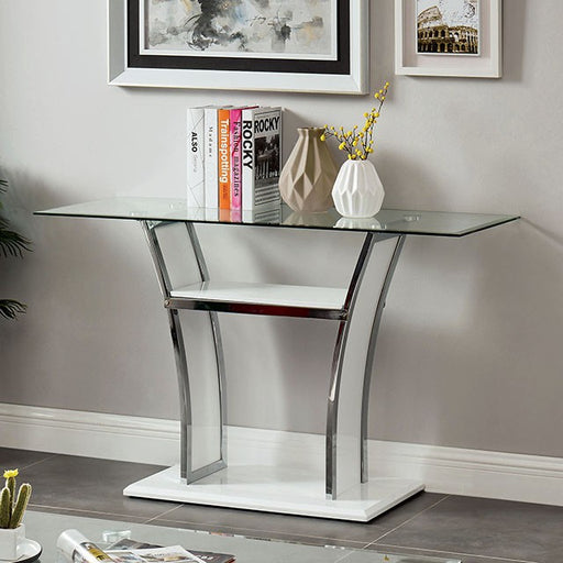 Staten Sofa Table - Carl's Furniture (Garden City, KS)