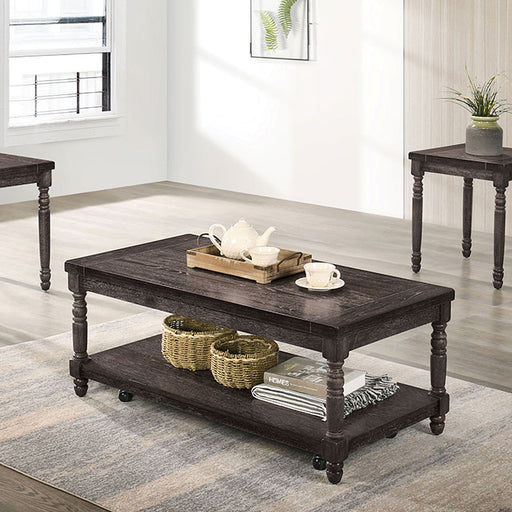 Monango 3 Pc. Table Set - Carl's Furniture (Garden City, KS)