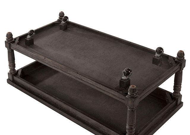 Monango 3 Pc. Table Set - Carl's Furniture (Garden City, KS)