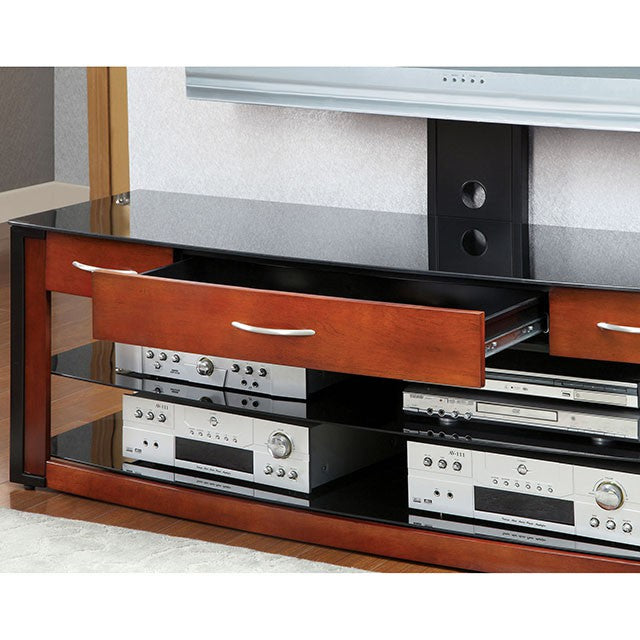 Penarth TV Console - Carl's Furniture (Garden City, KS)