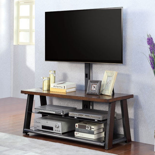 TV Console Goodrich - Carl's Furniture (Garden City, KS)