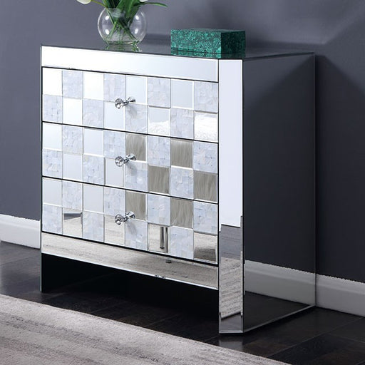 Lesedi End Table - Carl's Furniture (Garden City, KS)