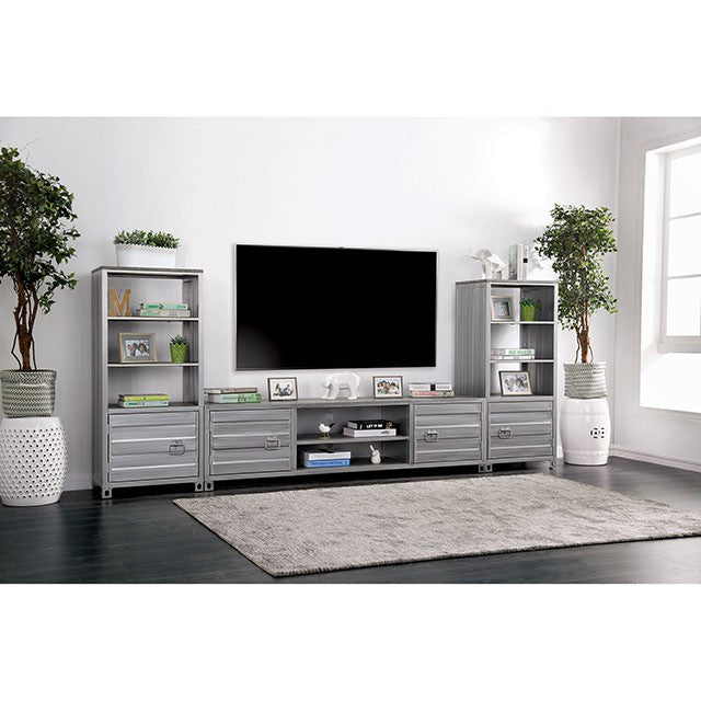 Mccredmond Pier Cabinet - Carl's Furniture (Garden City, KS)