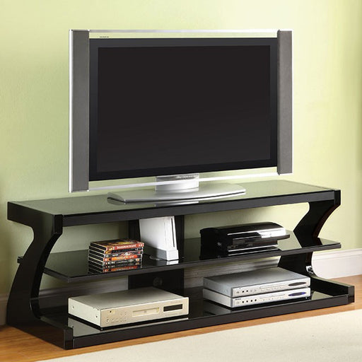 TV Console Zega - Carl's Furniture (Garden City, KS)