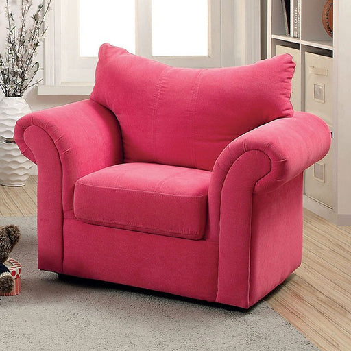 Irma Kids Chair - Carl's Furniture (Garden City, KS)