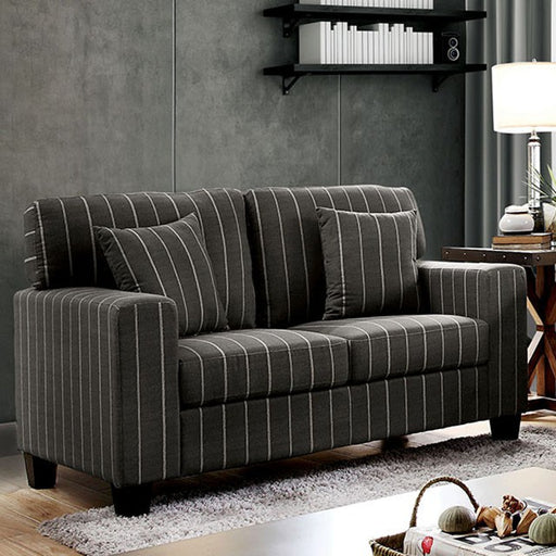 Pingree Love Seat - Carl's Furniture (Garden City, KS)