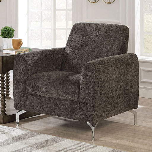 Lauritz Chair - Carl's Furniture (Garden City, KS)