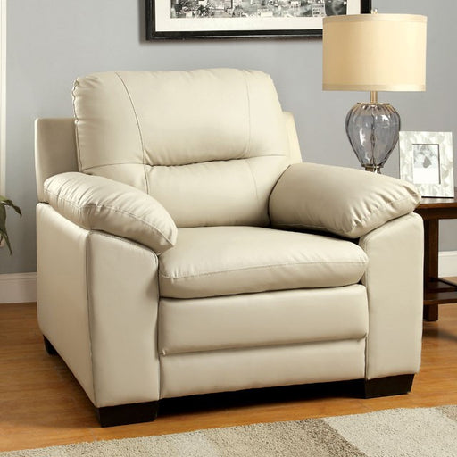 Parma Chair - Carl's Furniture (Garden City, KS)