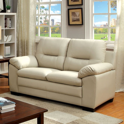 Parma LoveSeat - Carl's Furniture (Garden City, KS)
