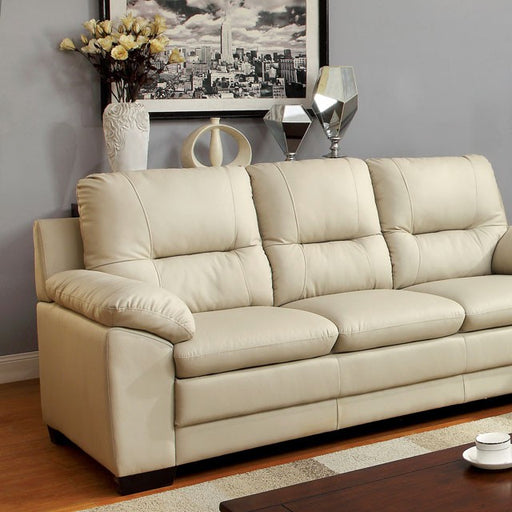 Parma Sofa - Carl's Furniture (Garden City, KS)