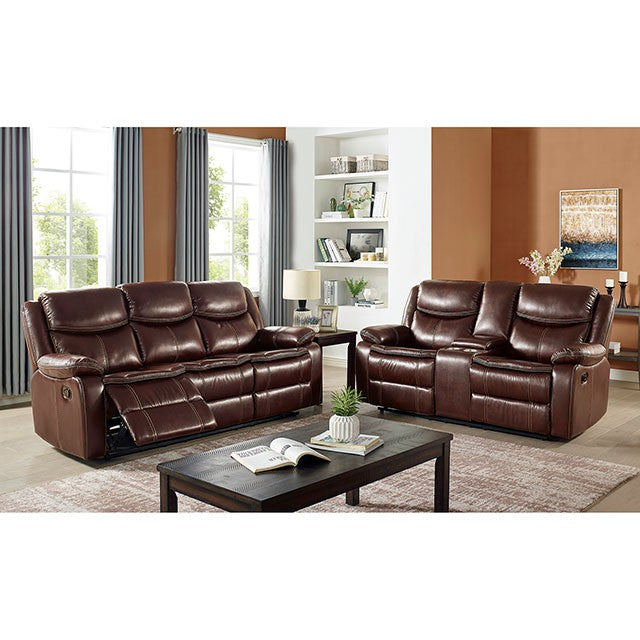 Jeanna Recliner - Carl's Furniture (Garden City, KS)