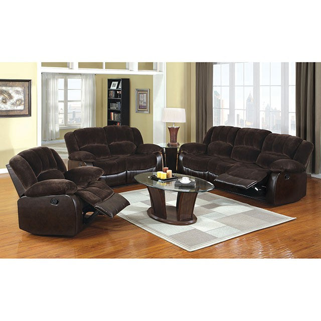 Love Seat Winchester - Carl's Furniture (Garden City, KS)