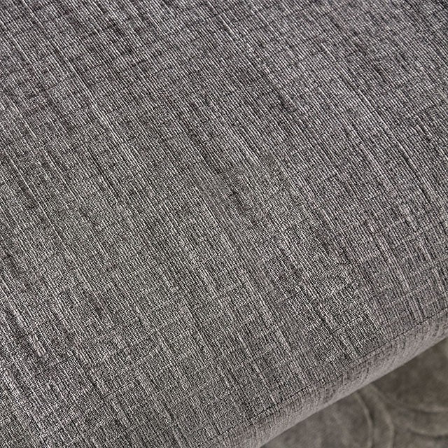 Kaylee L-Sectional w/ Right Chaise - Carl's Furniture (Garden City, KS)