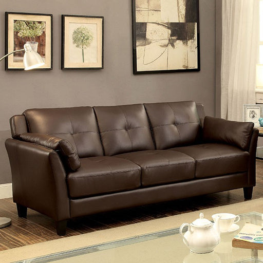 Pierre Sofa - Carl's Furniture (Garden City, KS)