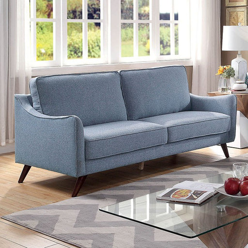 Maxime Sofa - Carl's Furniture (Garden City, KS)