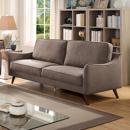 Maxime Sofa - Carl's Furniture (Garden City, KS)