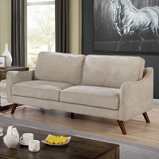 Maxime Sofa - Carl's Furniture (Garden City, KS)