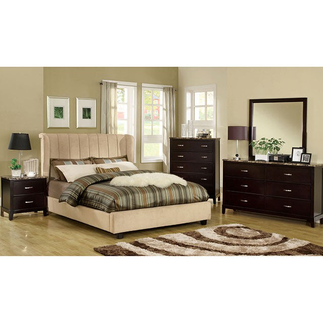Maywood Twin Bed - Carl's Furniture (Garden City, KS)