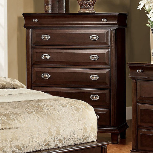 Arden Chest - Carl's Furniture (Garden City, KS)