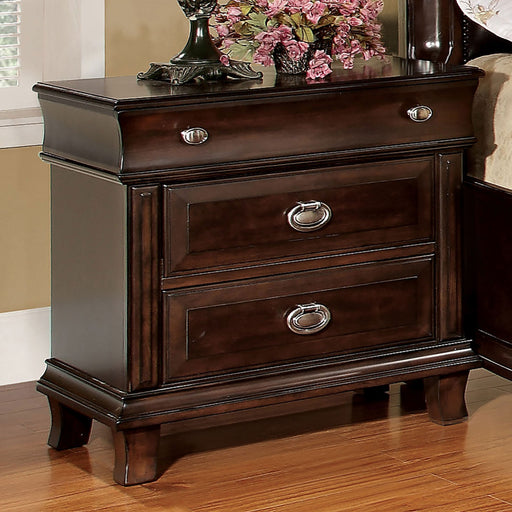 Arden Night Stand - Carl's Furniture (Garden City, KS)