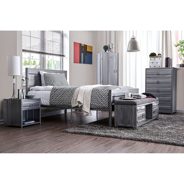 Mccredmond Bench - Carl's Furniture (Garden City, KS)