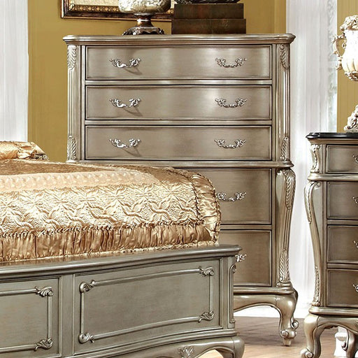 Johara Chest - Carl's Furniture (Garden City, KS)