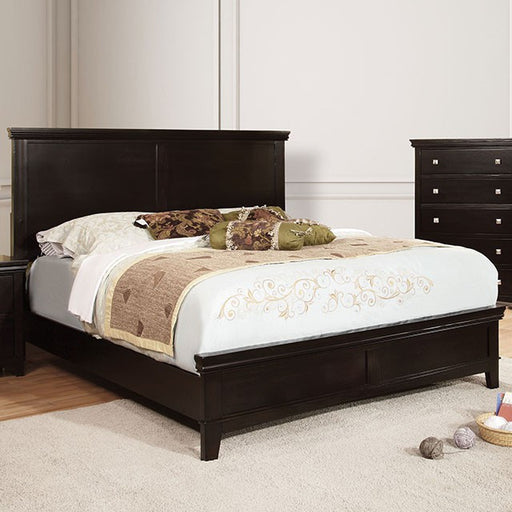 Spruce Full Bed - Carl's Furniture (Garden City, KS)