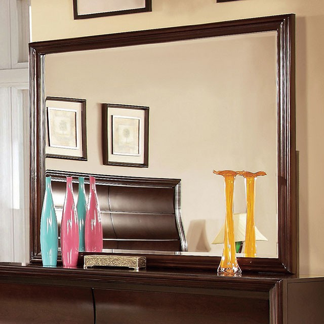 Kozi Mirror - Carl's Furniture (Garden City, KS)