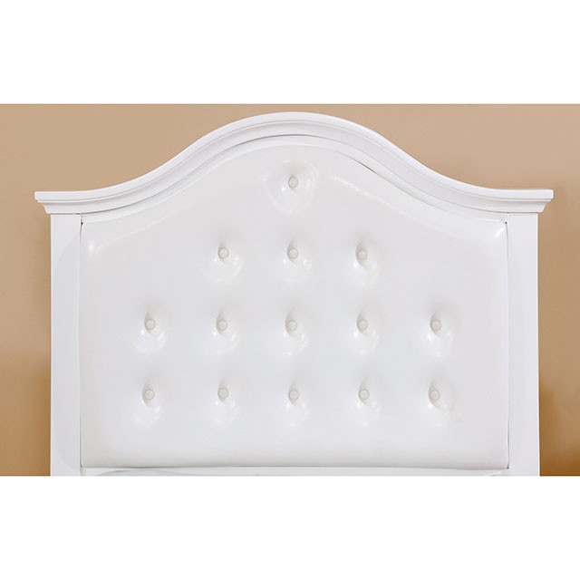Olivia Bed - Carl's Furniture (Garden City, KS)